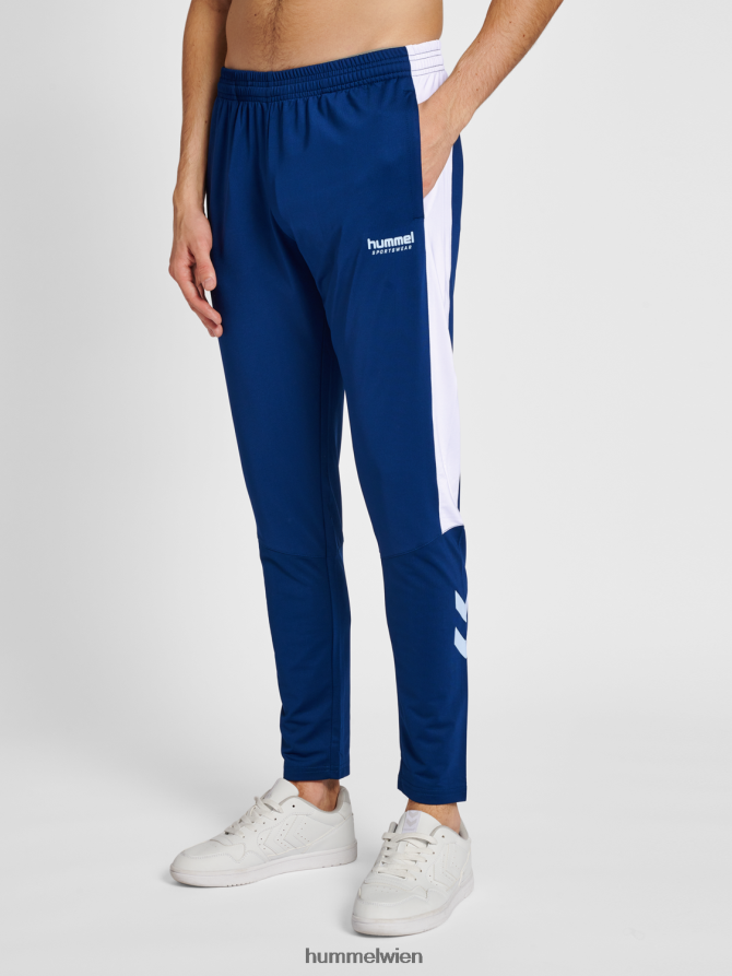 Hummel Frauen hmllgc Agility LSS Hose 2FT6X8344 „sportliche Hose“