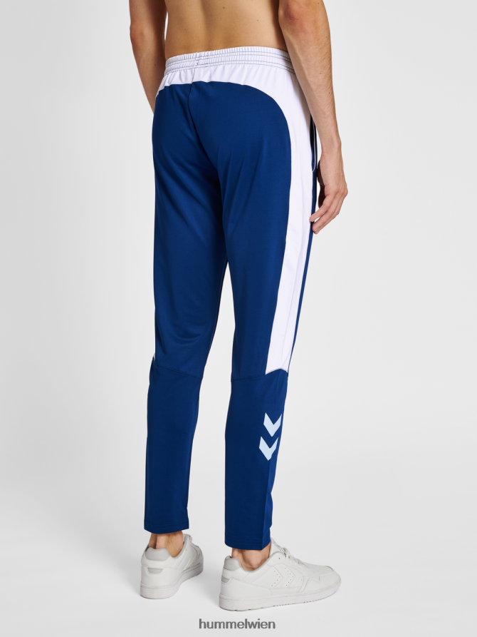 Hummel Frauen hmllgc Agility LSS Hose 2FT6X8344 „sportliche Hose“