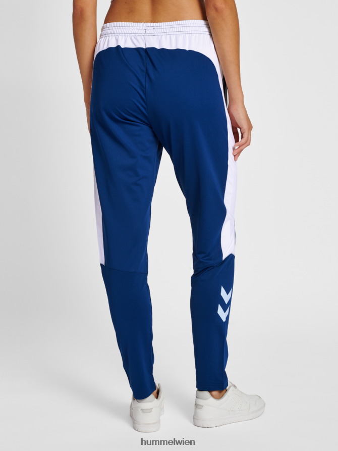 Hummel Frauen hmllgc Agility LSS Hose 2FT6X8344 „sportliche Hose“