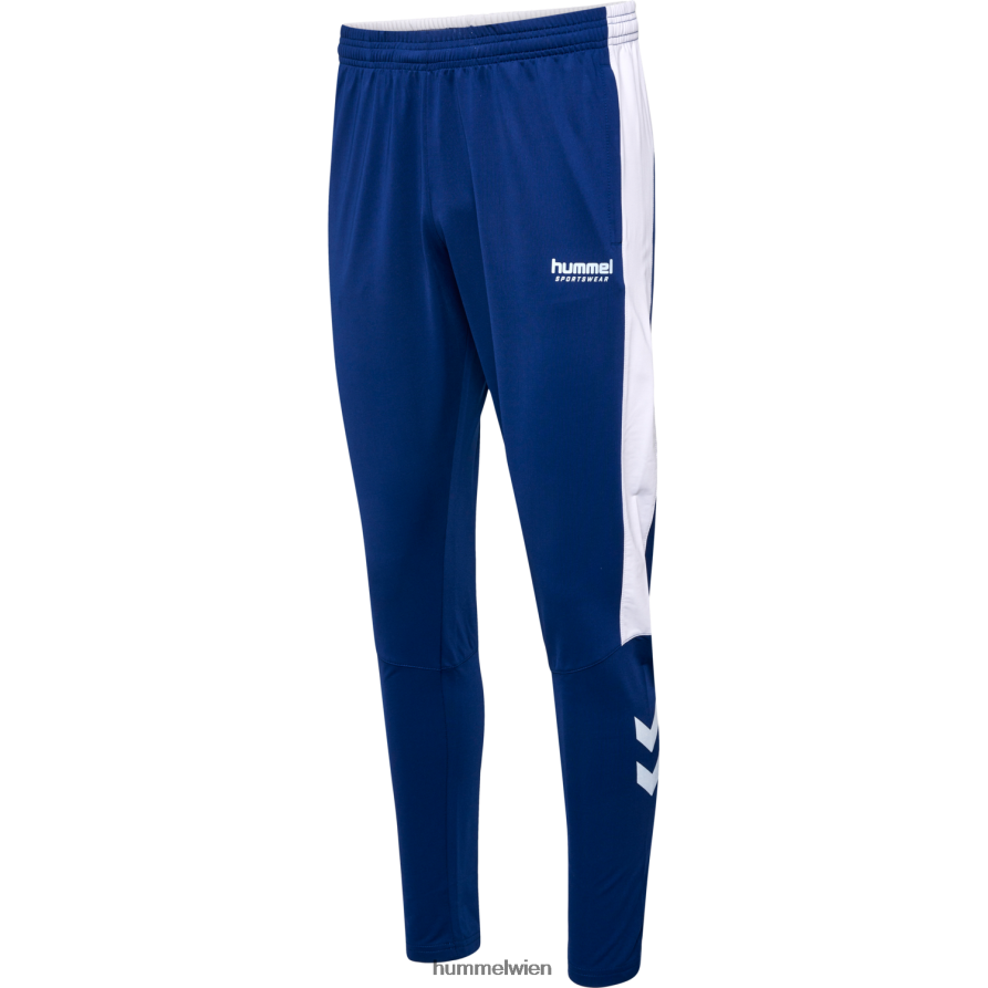 Hummel Frauen hmllgc Agility LSS Hose 2FT6X8344 „sportliche Hose“