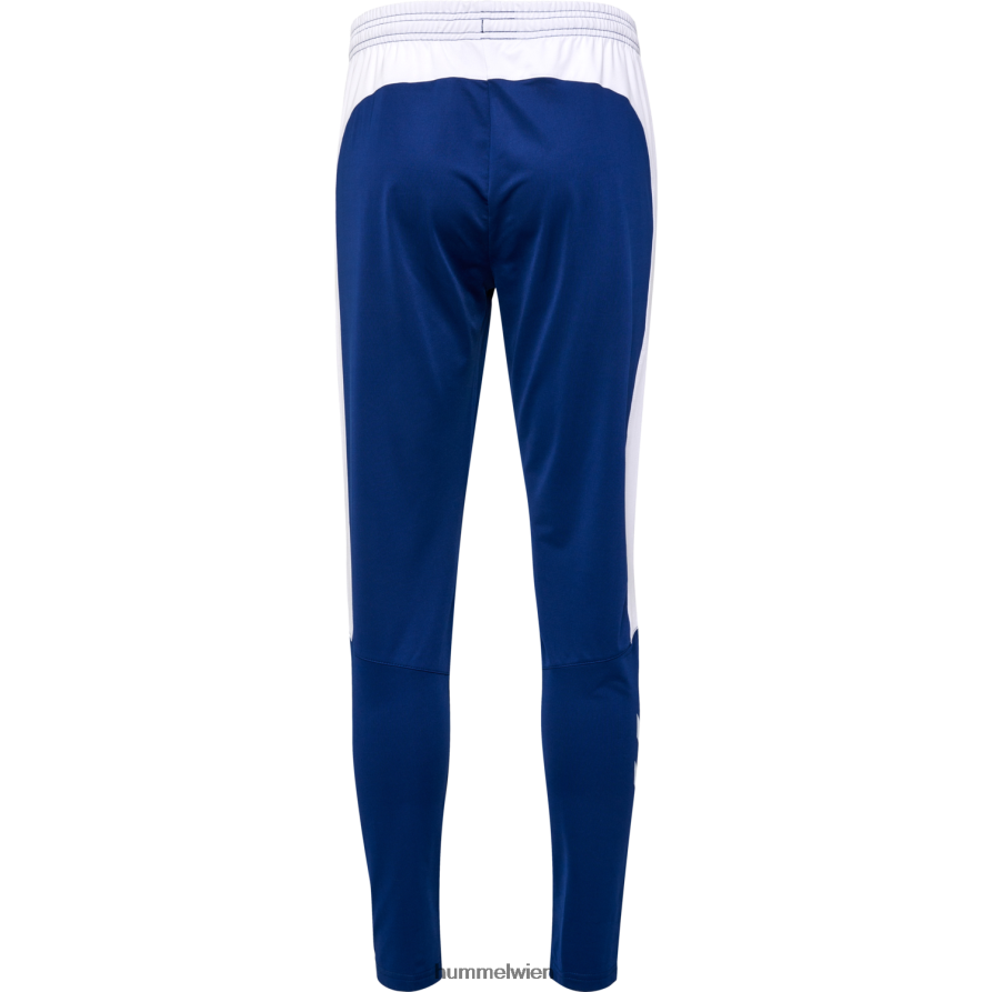 Hummel Frauen hmllgc Agility LSS Hose 2FT6X8344 „sportliche Hose“