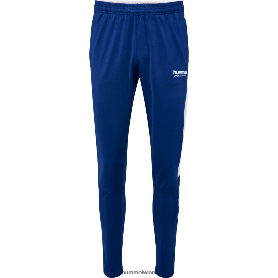 Hummel Frauen hmllgc Agility LSS Hose 2FT6X8344 „sportliche Hose“