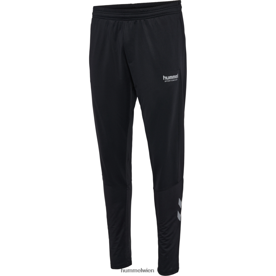 Hummel Frauen hmllgc Agility LSS Hose 2FT6X8816 „sportliche Hose“