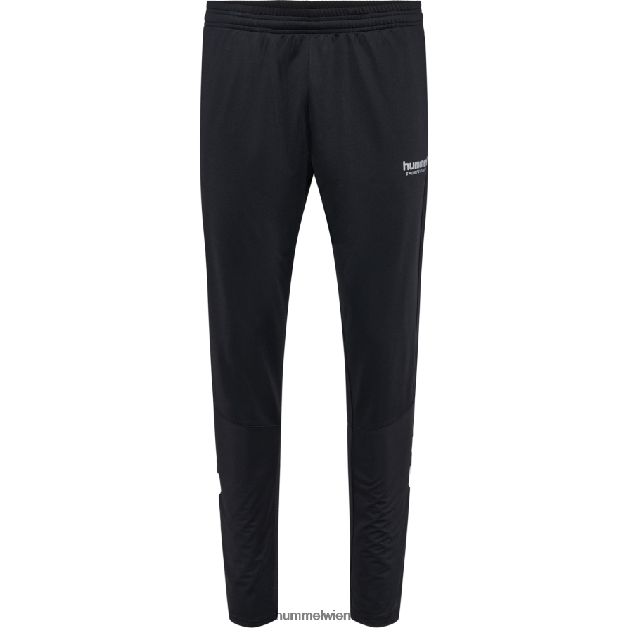 Hummel Frauen hmllgc Agility LSS Hose 2FT6X8816 „sportliche Hose“