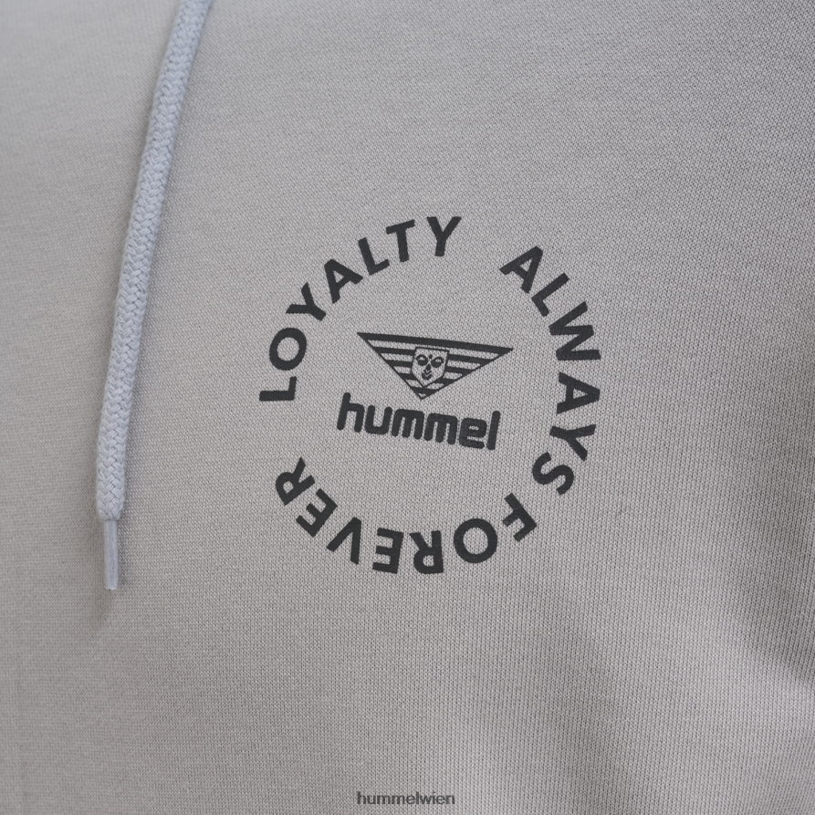 Hummel Frauen hmllgc Loyalitäts-Hoodie 2FT6X8396 \Kapuzenpullover\