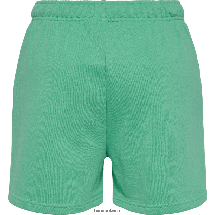 Hummel Frauen hmllgc Shai-Shorts 2FT6X82271 „sportliche Soft-Touch-Shorts“