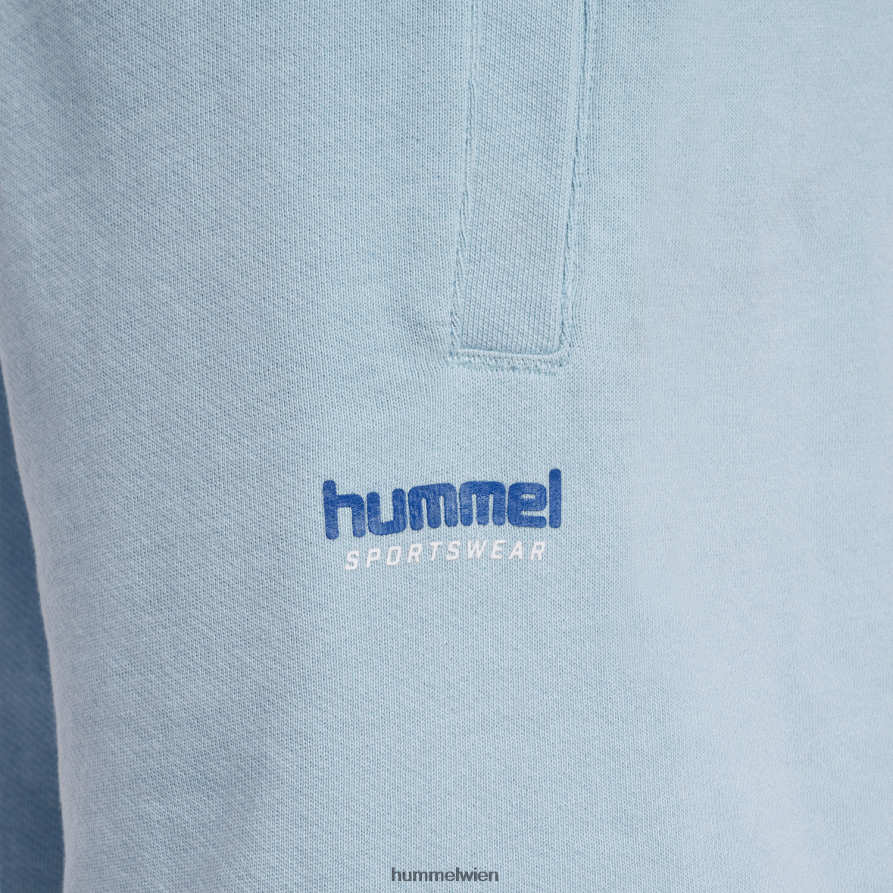 Hummel Frauen hmllgc Shai-Shorts 2FT6X82272 „sportliche Soft-Touch-Shorts“