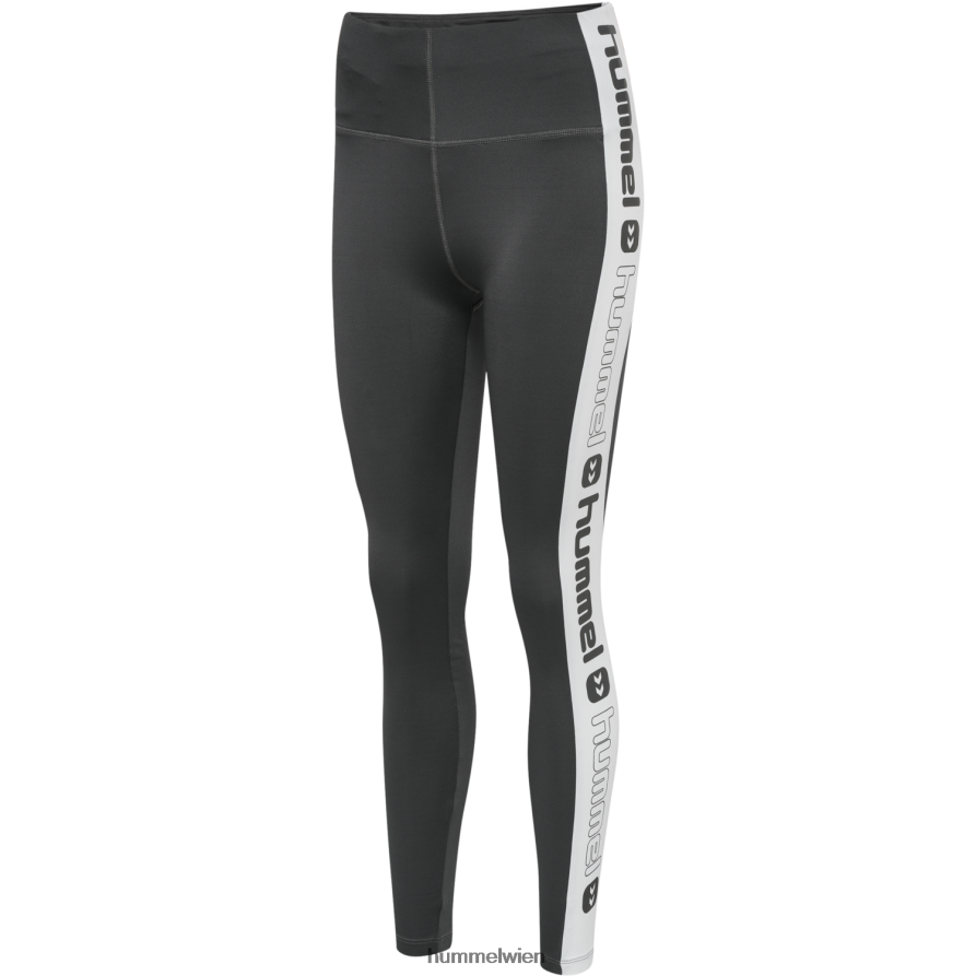 Hummel Frauen hmllgc Zella Strumpfhosen mit hoher Taille 2FT6X83065 „Strumpfhosen mit hoher Taille“