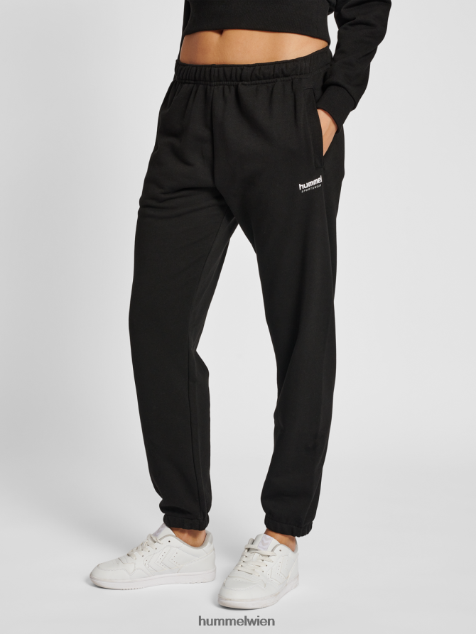 Hummel Frauen hmllgc shai normale Hose 2FT6X82235 „sportliche Soft-Touch-Hose“