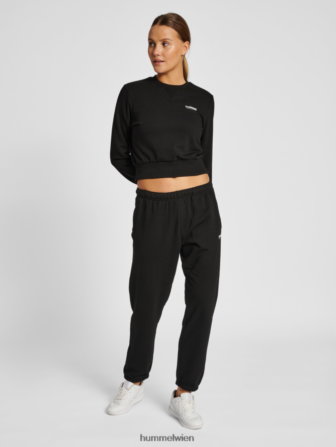 Hummel Frauen hmllgc shai normale Hose 2FT6X82235 „sportliche Soft-Touch-Hose“