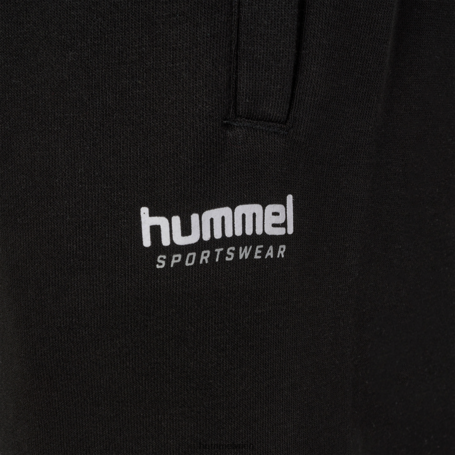 Hummel Frauen hmllgc shai normale Hose 2FT6X82235 „sportliche Soft-Touch-Hose“