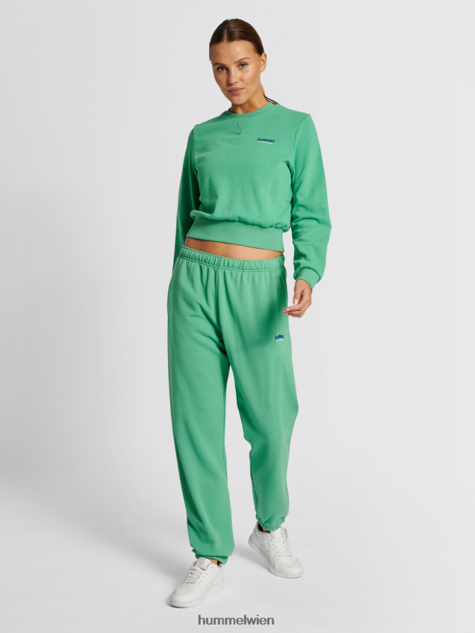 Hummel Frauen hmllgc shai normale Hose 2FT6X82261 „sportliche Soft-Touch-Hose“