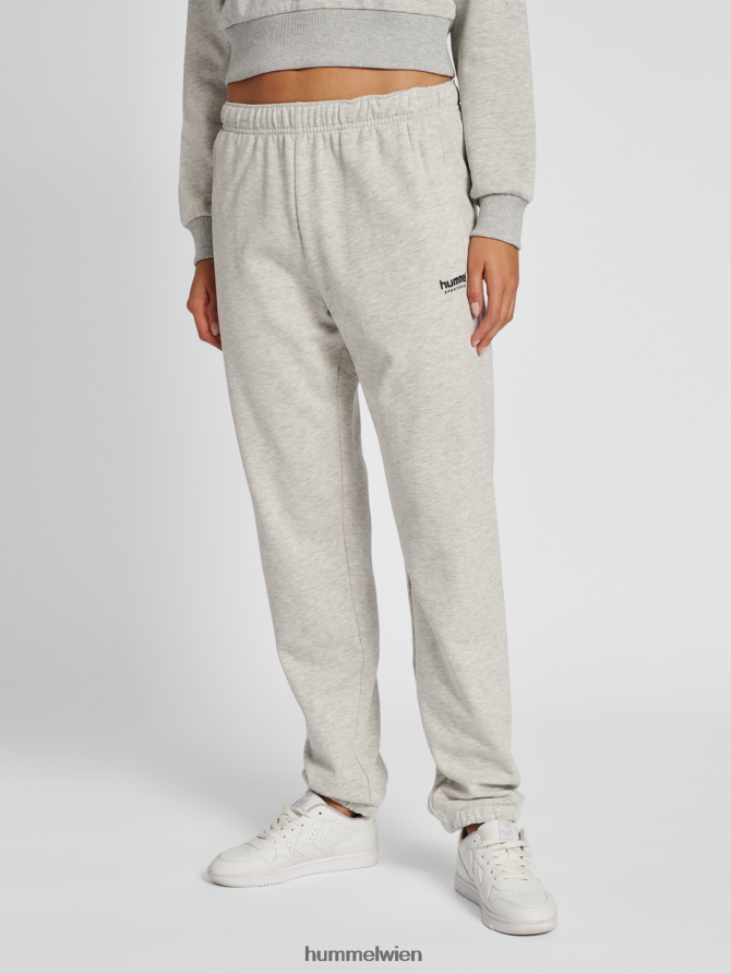 Hummel Frauen hmllgc shai normale Hose 2FT6X82270 „sportliche Soft-Touch-Hose“