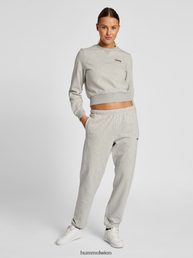 Hummel Frauen hmllgc shai normale Hose 2FT6X82270 „sportliche Soft-Touch-Hose“