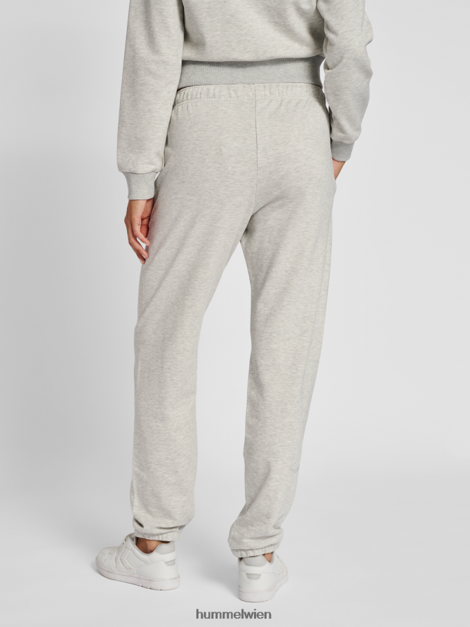 Hummel Frauen hmllgc shai normale Hose 2FT6X82270 „sportliche Soft-Touch-Hose“