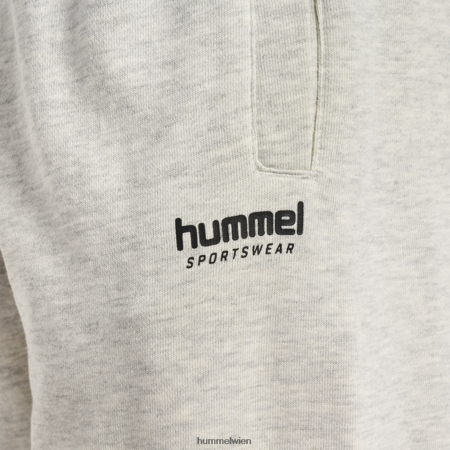 Hummel Frauen hmllgc shai normale Hose 2FT6X82270 „sportliche Soft-Touch-Hose“