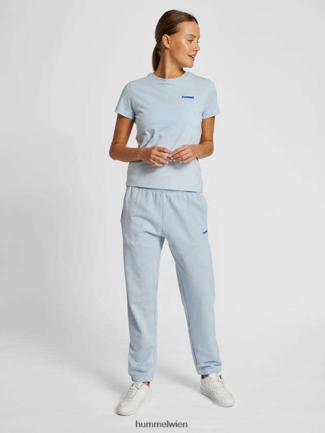 Hummel Frauen hmllgc shai normale Hose 2FT6X82291 „sportliche Soft-Touch-Hose“