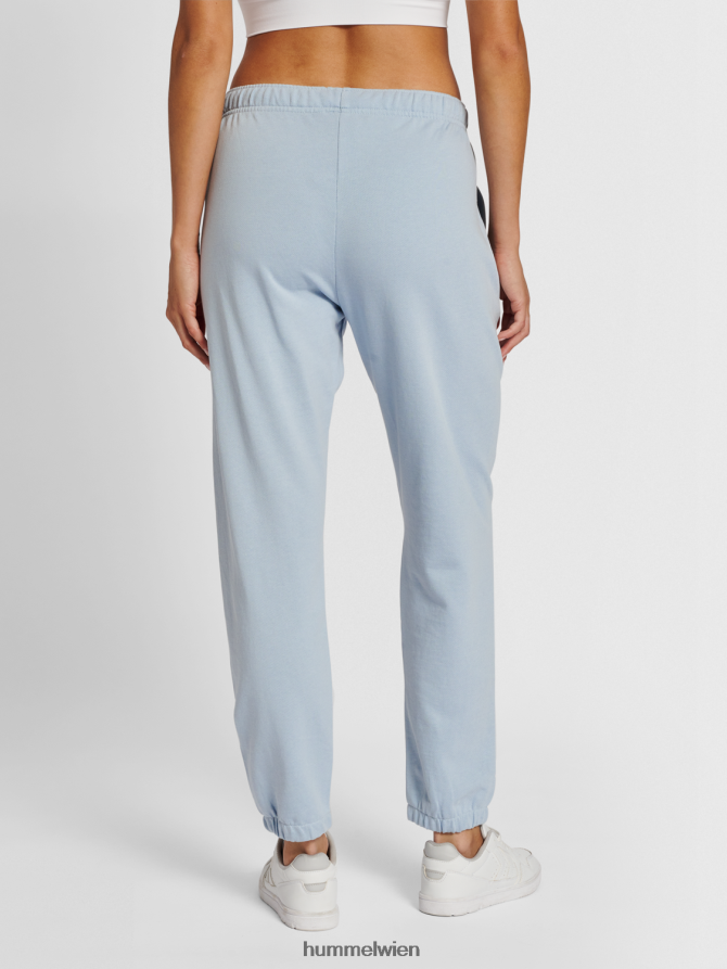Hummel Frauen hmllgc shai normale Hose 2FT6X82291 „sportliche Soft-Touch-Hose“