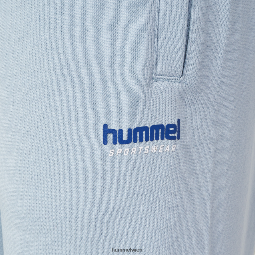 Hummel Frauen hmllgc shai normale Hose 2FT6X82291 „sportliche Soft-Touch-Hose“