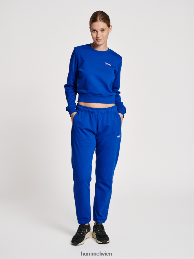 Hummel Frauen hmllgc shai normale Hose 2FT6X82690 \Hose\