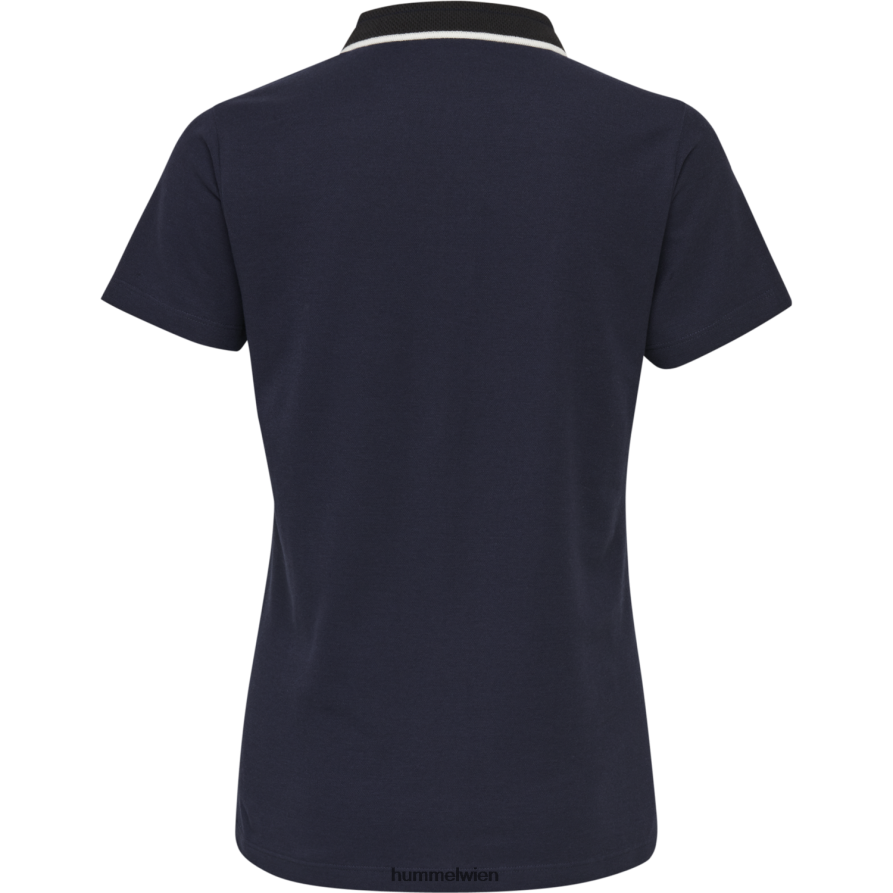 Hummel Frauen hmlmove Polo 2FT6X83779 \Polo Hemd\