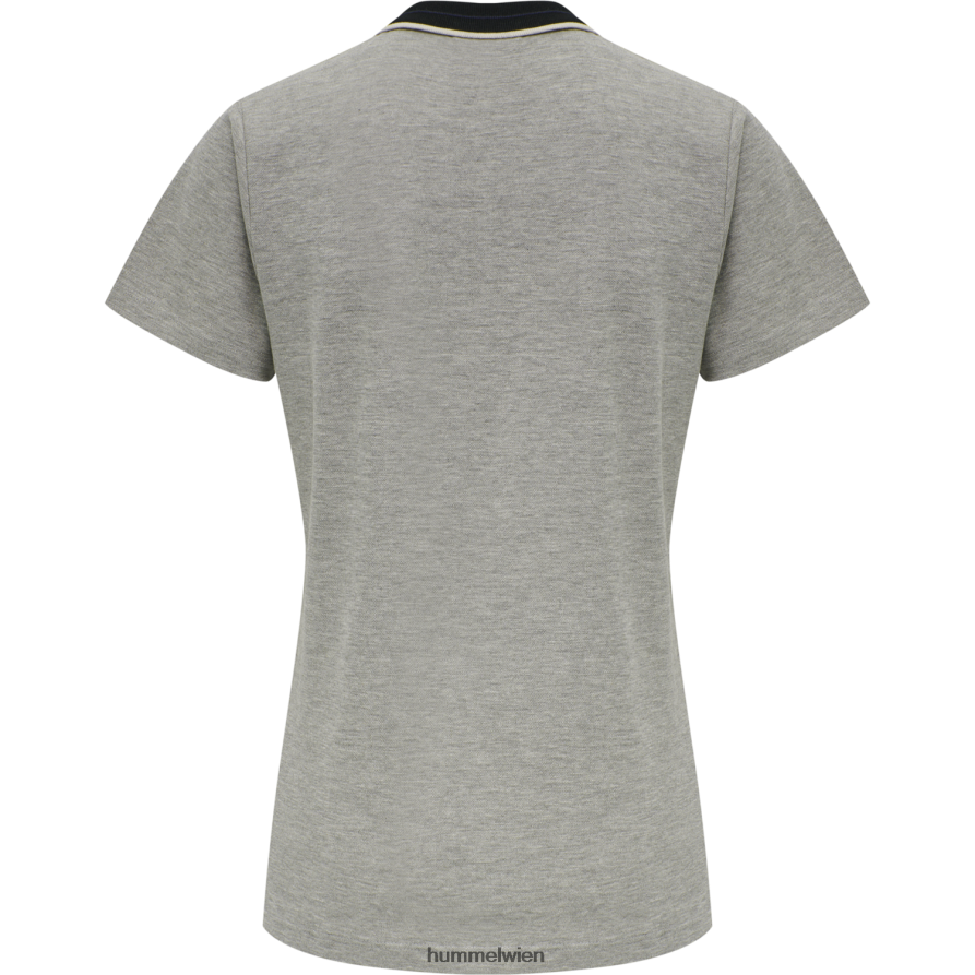 Hummel Frauen hmlmove Polo 2FT6X83789 \Polo Hemd\