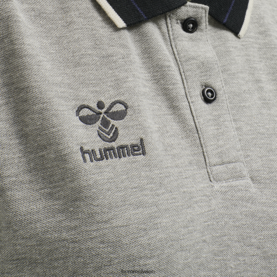 Hummel Frauen hmlmove Polo 2FT6X83789 \Polo Hemd\