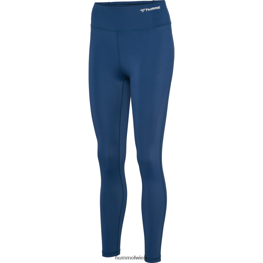 Hummel Frauen hmlmt Active Strumpfhosen mit hoher Taille 2FT6X82398 „Strumpfhosen mit hoher Taille“