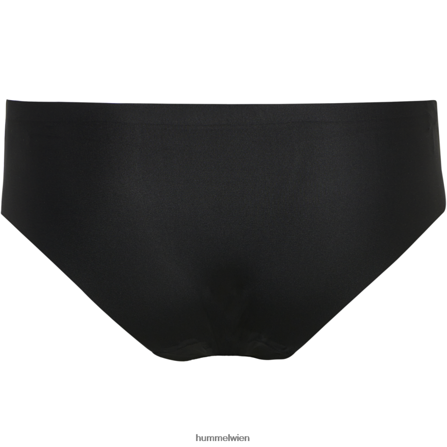 Hummel Frauen hmlmt Breeze Hipster 3er-Pack 2FT6X83598 „3er-Pack Hipster-Slips“