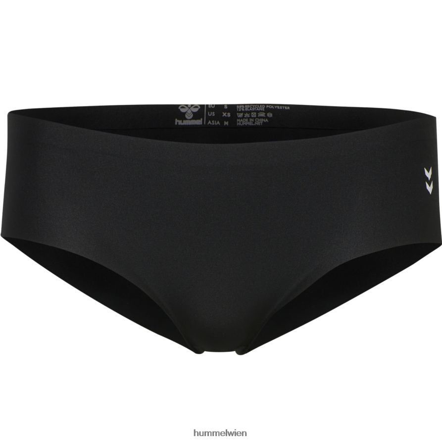 Hummel Frauen hmlmt Breeze Hipster 3er-Pack 2FT6X83598 „3er-Pack Hipster-Slips“
