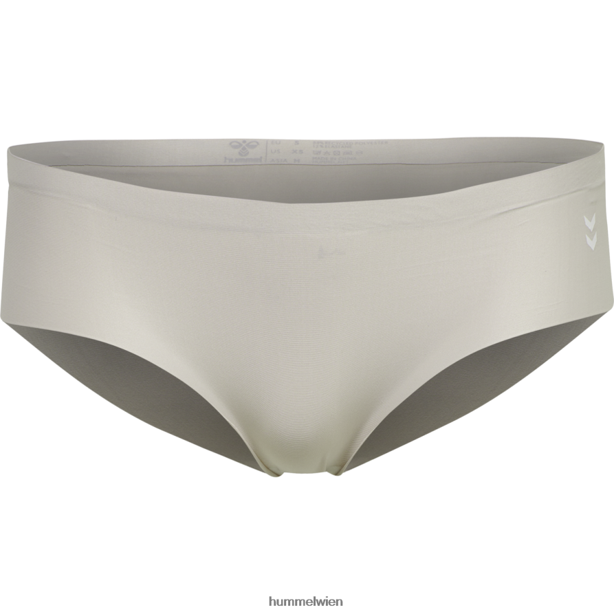 Hummel Frauen hmlmt Breeze Hipster 3er-Pack 2FT6X83634 „3er-Pack Hipster-Slips“