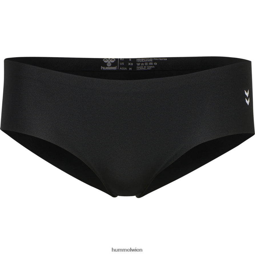 Hummel Frauen hmlmt Breeze Hipster 3er-Pack 2FT6X83634 „3er-Pack Hipster-Slips“