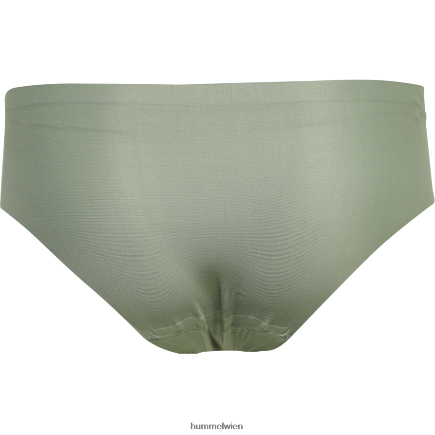 Hummel Frauen hmlmt Breeze Hipster 3er-Pack 2FT6X83634 „3er-Pack Hipster-Slips“