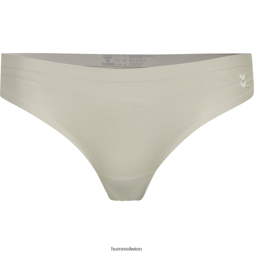 Hummel Frauen hmlmt Breeze Tanga im 3er-Pack 2FT6X83629 „3er-Pack Tangas“