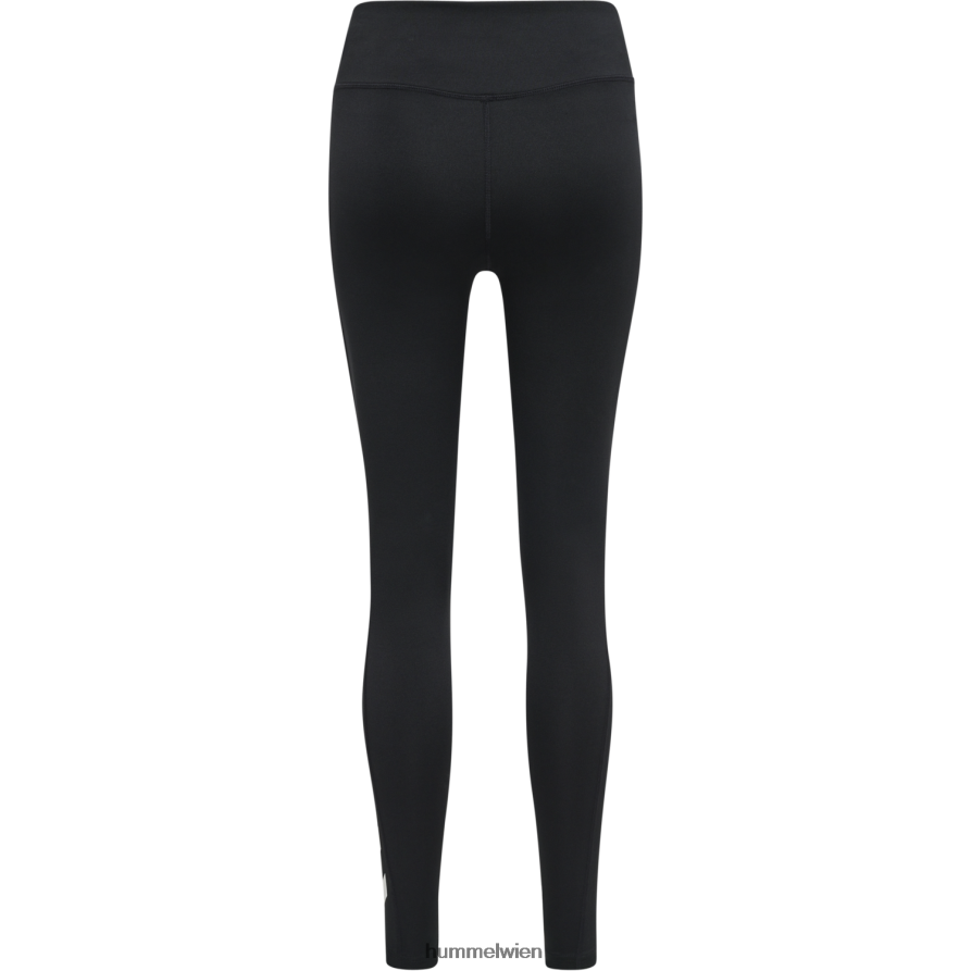 Hummel Frauen hmlmt Chipo-Strumpfhose mit mittlerer Taille 2FT6X82709 \Strumpfhosen\