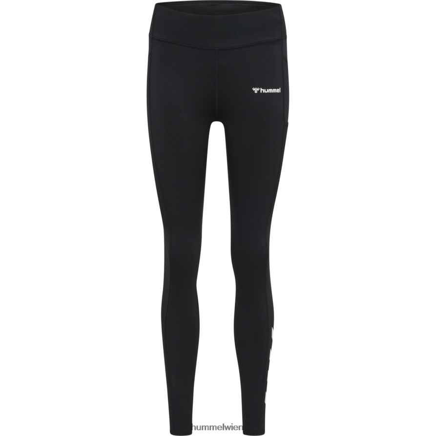 Hummel Frauen hmlmt Chipo-Strumpfhose mit mittlerer Taille 2FT6X82709 \Strumpfhosen\