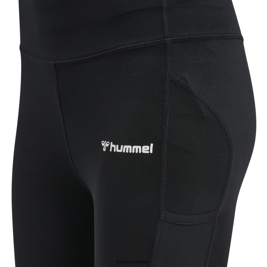 Hummel Frauen hmlmt Chipo-Strumpfhose mit mittlerer Taille 2FT6X82709 \Strumpfhosen\