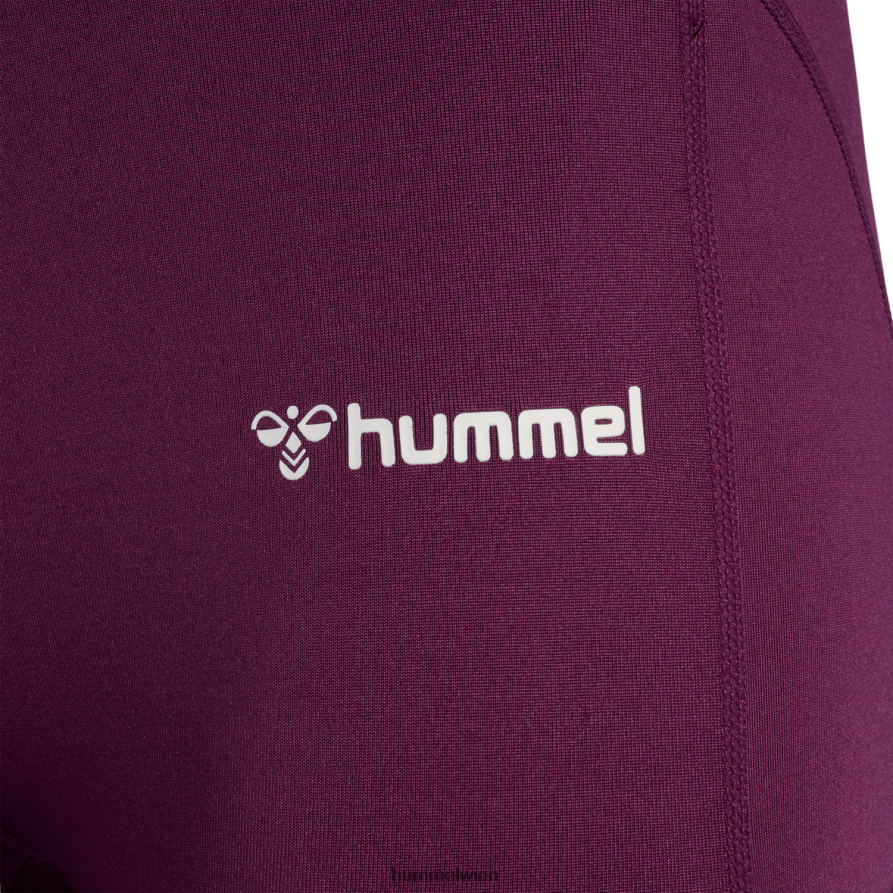 Hummel Frauen hmlmt Chipo-Strumpfhose mit mittlerer Taille 2FT6X82776 \Strumpfhosen\