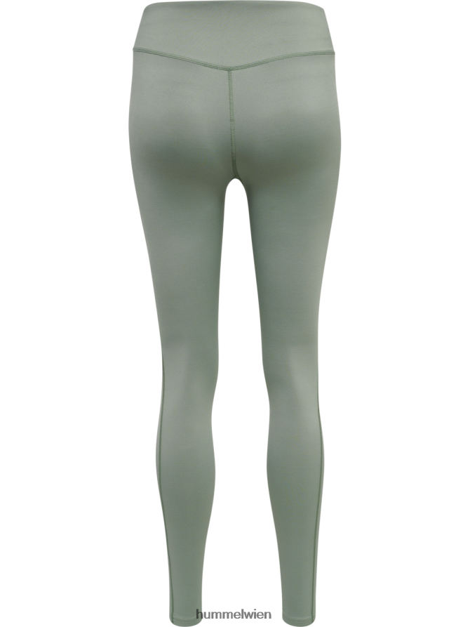 Hummel Frauen hmlmt Chipo-Strumpfhose mit mittlerer Taille 2FT6X83249 \Strumpfhosen\