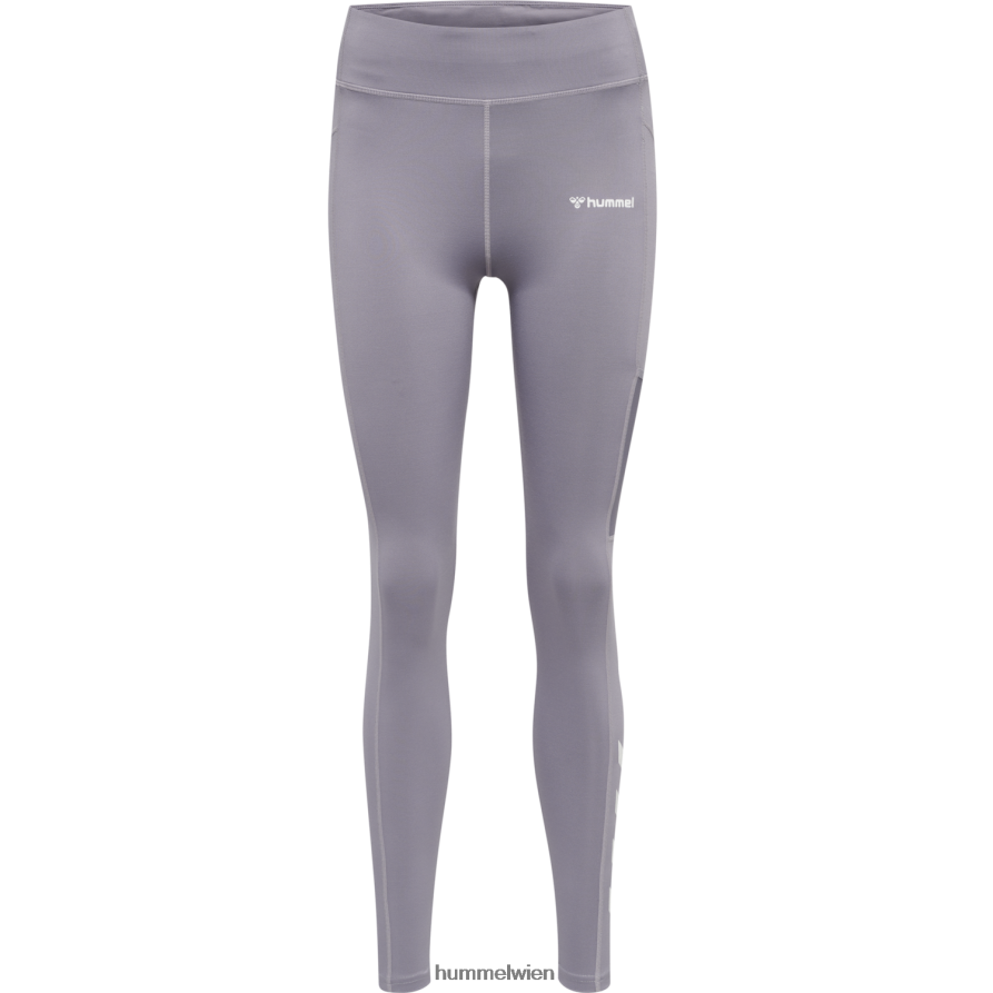 Hummel Frauen hmlmt Chipo-Strumpfhose mit mittlerer Taille 2FT6X83388 \Strumpfhosen\