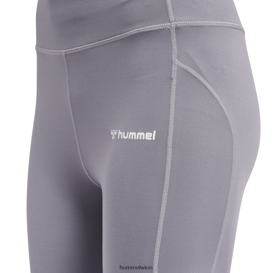 Hummel Frauen hmlmt Chipo-Strumpfhose mit mittlerer Taille 2FT6X83388 \Strumpfhosen\