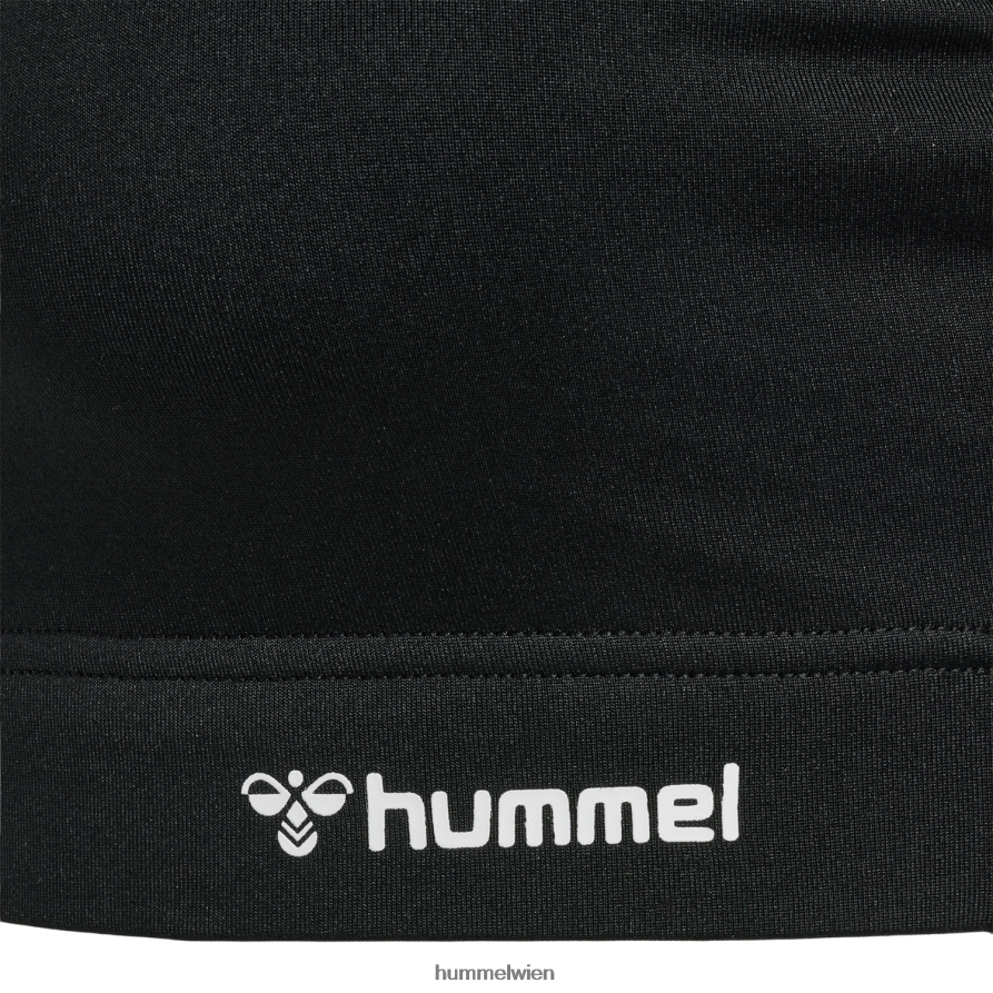 Hummel Frauen hmlmt Chipo gepolsterter Sport-BH 2FT6X82832 „Sport-BH“