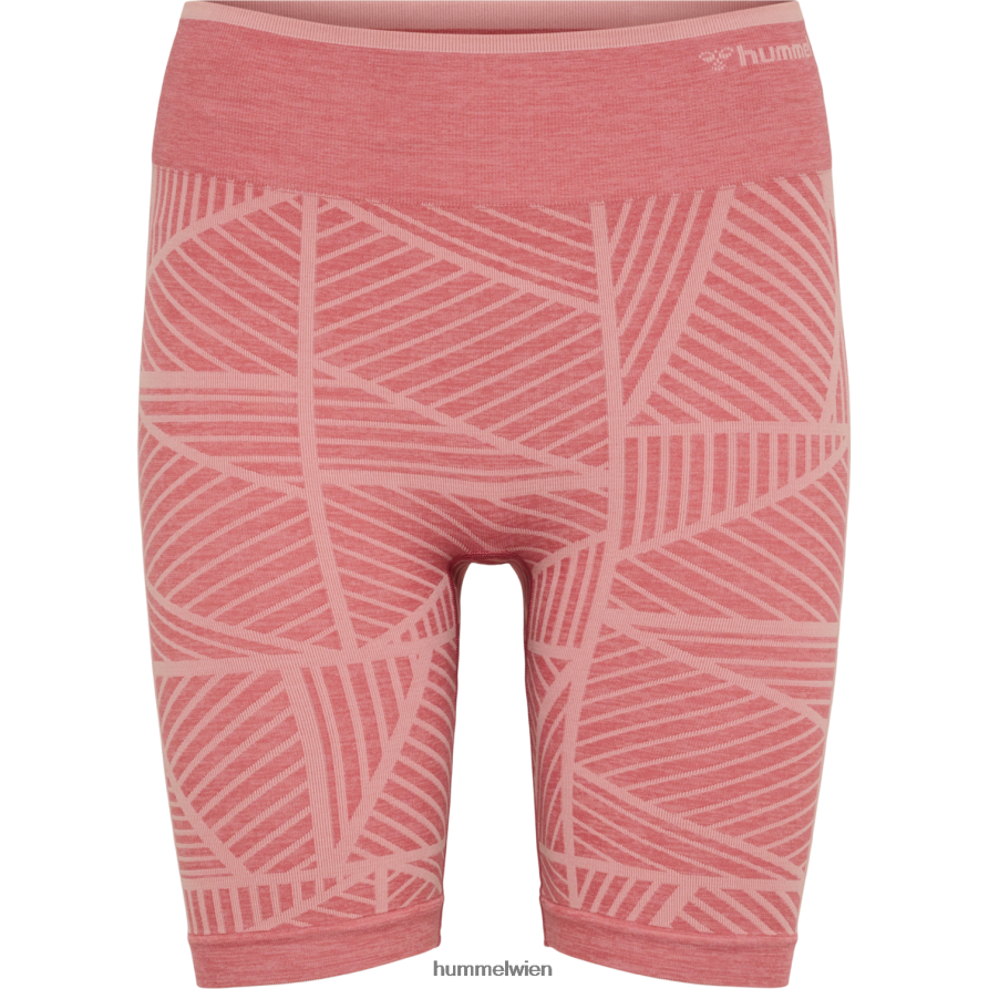 Hummel Frauen hmlmt Energy nahtlose MW-Shorts 2FT6X83244 \kurze Hose\