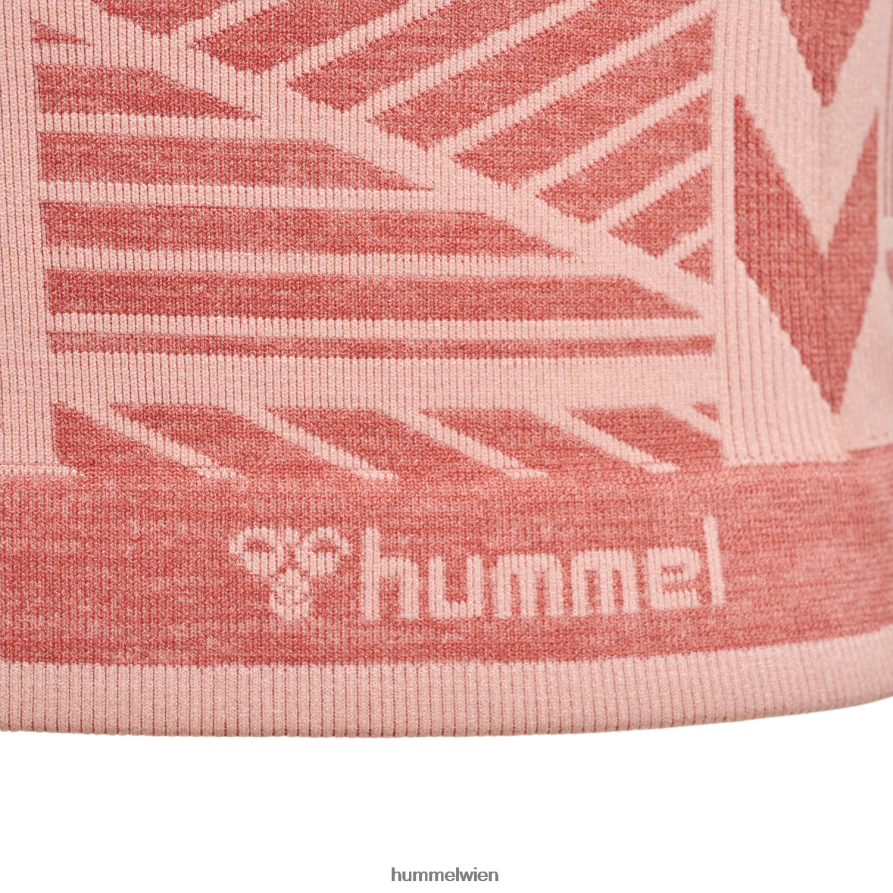 Hummel Frauen hmlmt Energy nahtloses Crop-Top 2FT6X83267 „crop top“