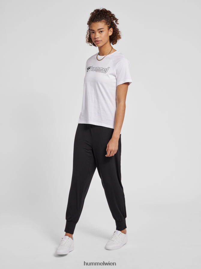 Hummel Frauen hmlmt Fiona lockere Hose 2FT6X83237 \Hose\