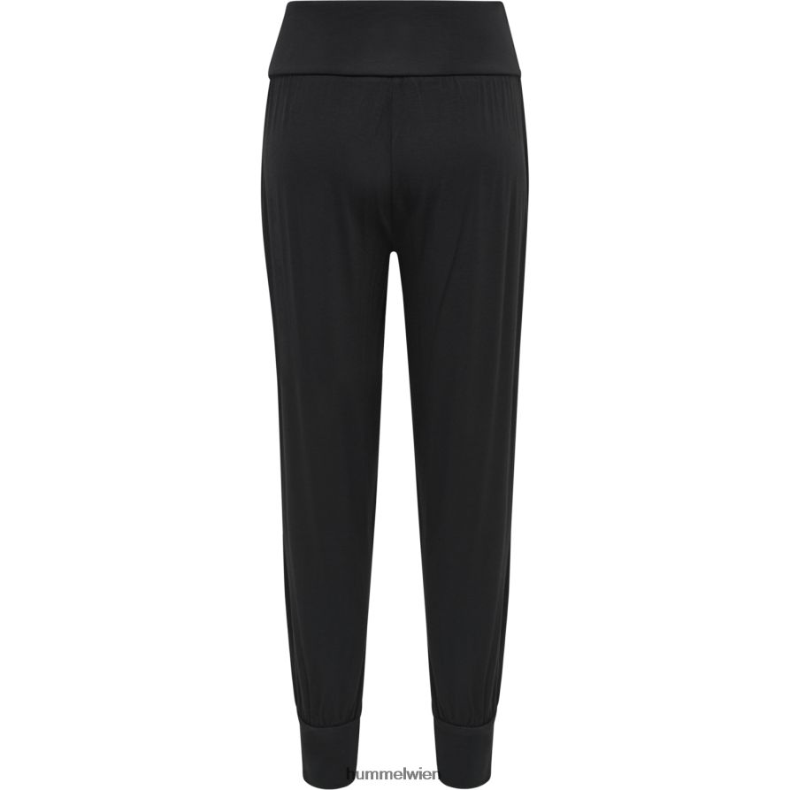 Hummel Frauen hmlmt Fiona lockere Hose 2FT6X83237 \Hose\