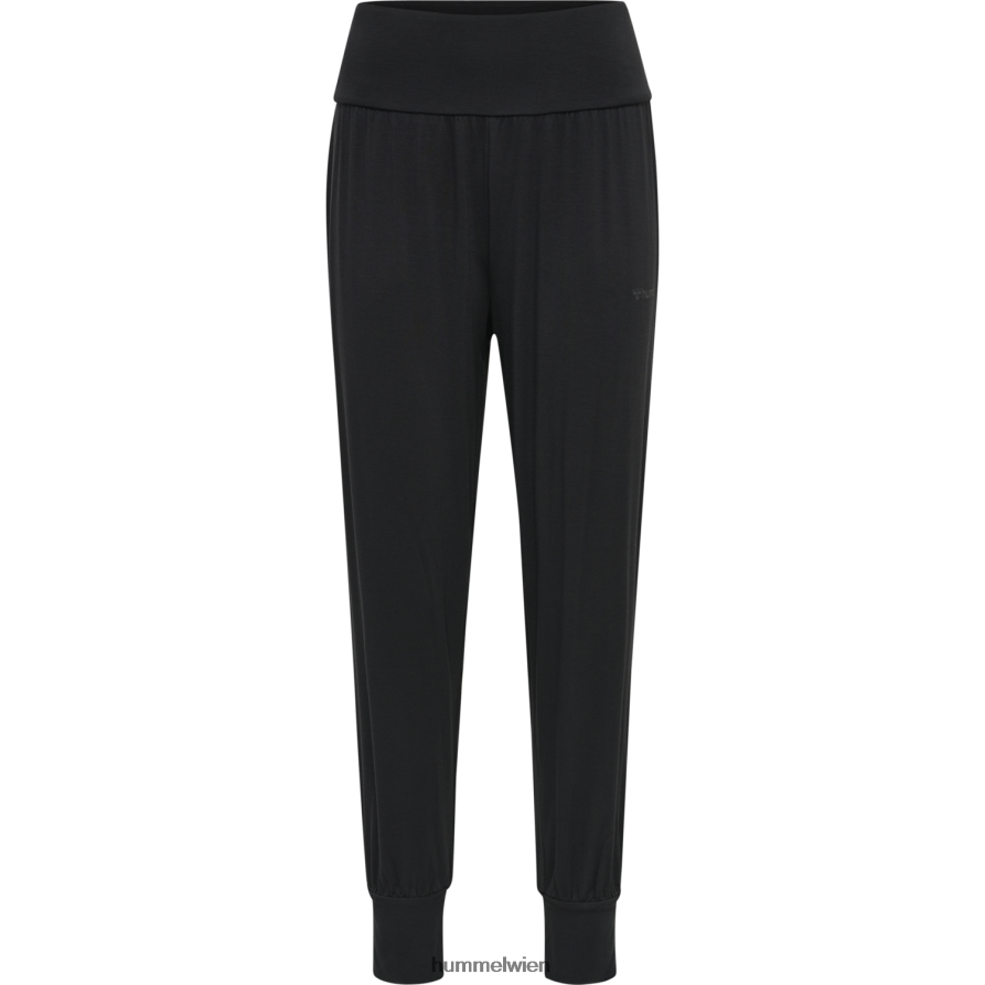 Hummel Frauen hmlmt Fiona lockere Hose 2FT6X83237 \Hose\