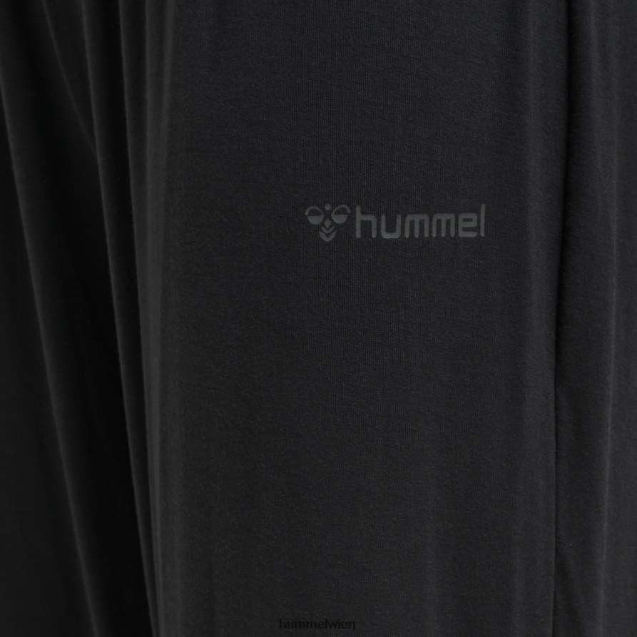 Hummel Frauen hmlmt Fiona lockere Hose 2FT6X83237 \Hose\