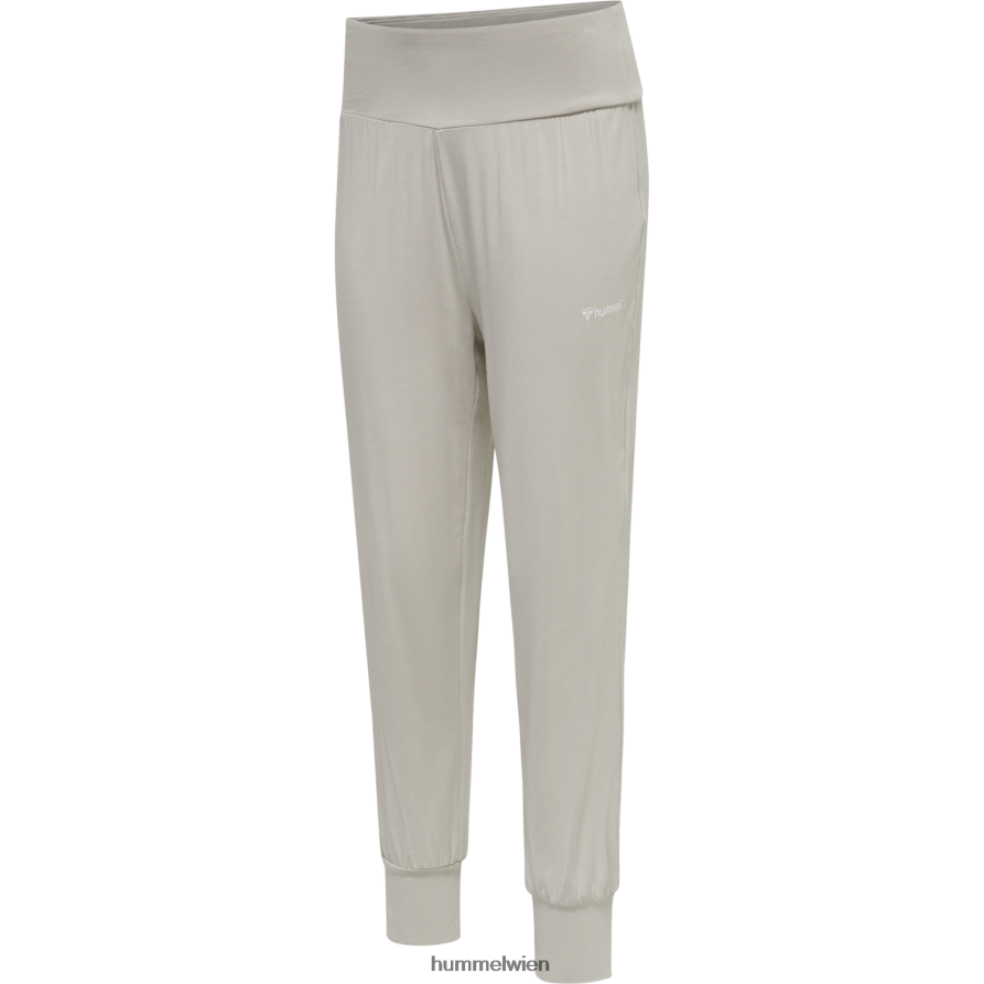 Hummel Frauen hmlmt Fiona lockere Hose 2FT6X83305 \Hose\