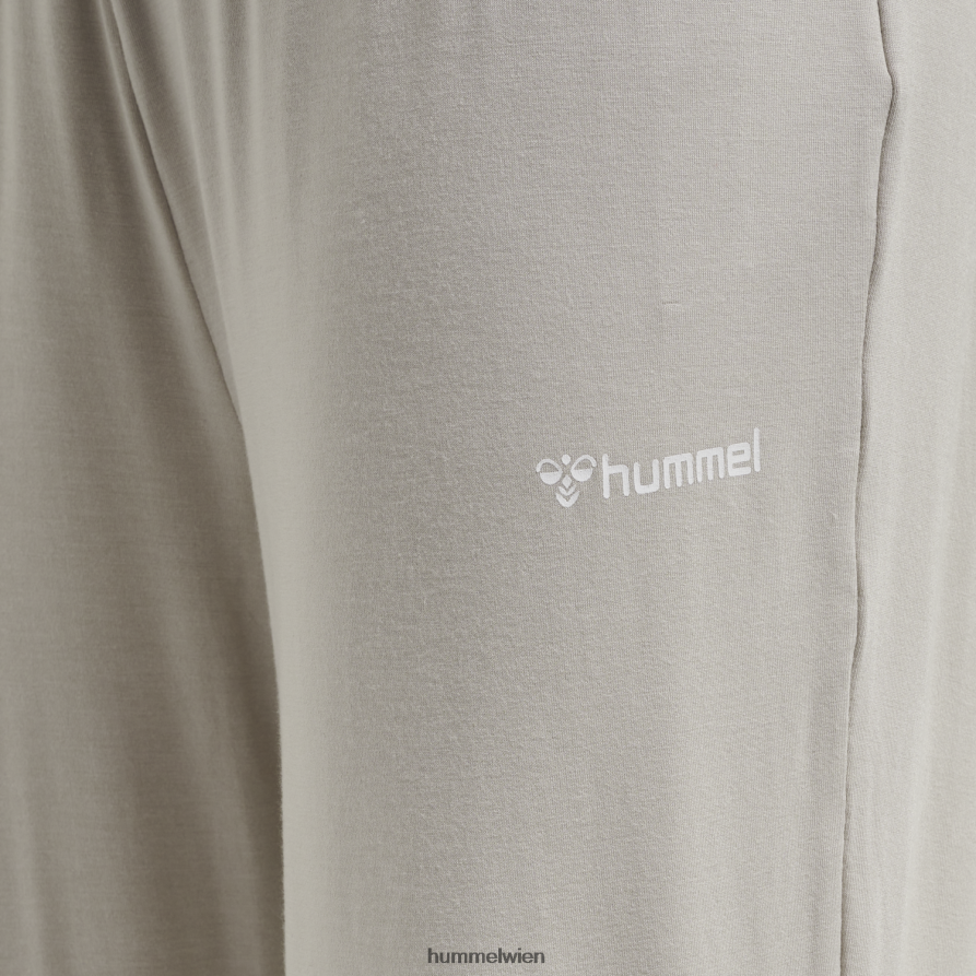 Hummel Frauen hmlmt Fiona lockere Hose 2FT6X83305 \Hose\